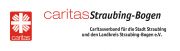 Logo Caritasverband Straubing-Bogen e.V. 