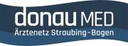 Logo Ärztenetz donaumed