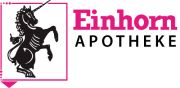 Logo Einhorn Apotheke