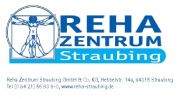 Logo Reha Zentrum Straubing