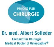 Logo Praxis für Chirurgie Straubing